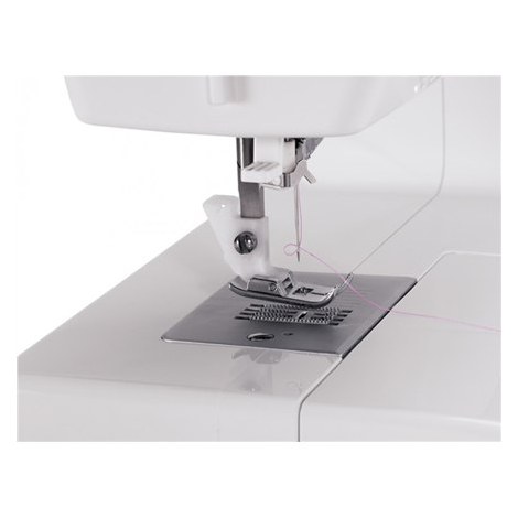 Sewing machine Singer | SIMPLE 3223 | Number of stitches 23 | Number of buttonholes 1 | White/Pink - 2